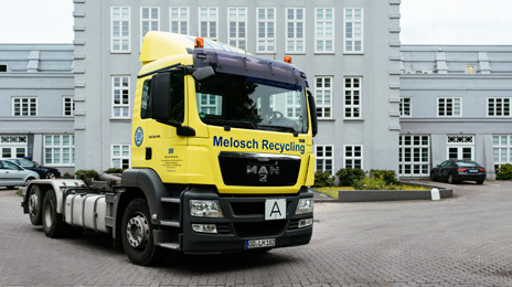 Melosch Export GmbH